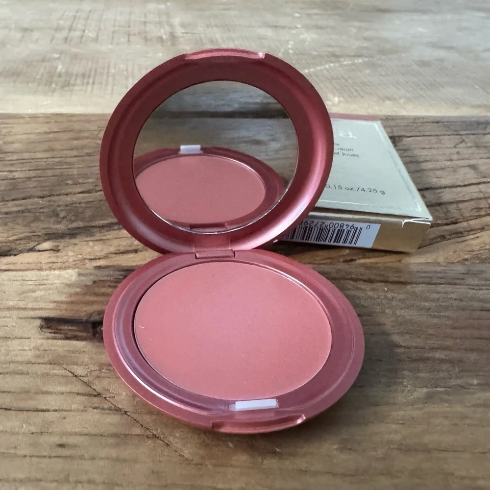 NEW IN BOX Stila Convertible Color Dual Lip & Cheek  Cream ~ lillium